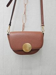 JRA認定✨エキゾチックレザー【オーストリッチ】ワンショルダー/クイル 