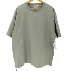 ビームスジャパン BEAMS JAPAN 22SS ヘビーウェイト Tシャツ メンズ JPN：L のサムネイル