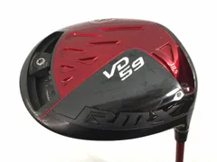 返品OK 【中古ゴルフクラブ】ヤマハ RMX(リミックス) VD59 ドライバー 2022 ディアマナ YR 1Wのサムネイル
