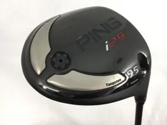 返品OK 【中古ゴルフクラブ】ピン i25 ドライバー PWR 65 1Wのサムネイル