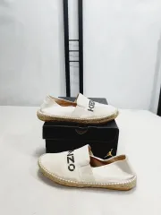KENZO（ケンゾー）エスパドリーユ スリッポン スニーカー 39のサムネイル