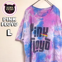 2026年最新】pink floyd t タイダイの人気アイテム - メルカリ