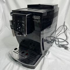 デロンギ DeLonghi マグニフィカS ECAM23120BN 全自動コーヒーメーカー