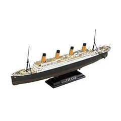 2026年最新】アカデミー 1/400 タイタニックの人気アイテム - メルカリ