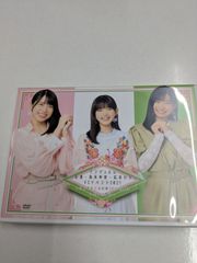 アンジュルム 2021 FCイベント DVD 為永幸音 川名凛 松本わかな - メルカリ