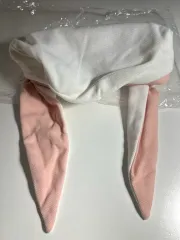 うさぎベレー帽のサムネイル