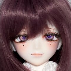LITTLE MONICA 40cm Demetri ヘッド +MSDボディ - メルカリ