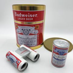 ヤマト様専用】Budweiser 缶型 フィルムカメラ 本体 - メルカリ