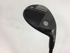 【中古ゴルフクラブ】ソナーテック ソナーテック ST-01 ユーティリティ オリジナルカーボン U4のサムネイル