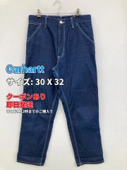 Carhartt WIP SIMPLE PANT 32×32 denim - メルカリ