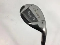 【中古ゴルフクラブ】キャロウェイ レガシー ユーティリティ 2010 GS95 U3のサムネイル