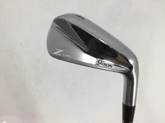 返品OK 【中古ゴルフクラブ】ダンロップ スリクソン(SRIXON) Z-U45 ユーティリティ Miyazaki Kosuma Blue UTI U4のサムネイル