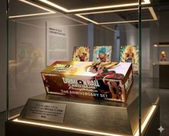 ✓【PSA10】ドラゴンボール超 フュージョンワールド エナジーマーカー