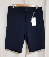 新品未使用 ブリーフィング ゴルフ メンズ シアサッカー ドレス