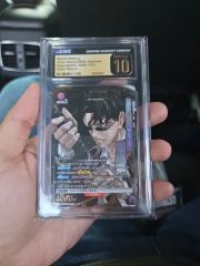 CGC10psa10以上 早川アキ SR 056 - メルカリ