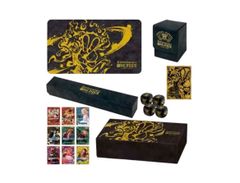 ✓ONE PIECEカードゲーム 2nd Anniversary セット ワンピースカード