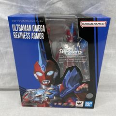 中古】開封・箱傷ﾐ)RAHDX 仮面ﾗｲﾀﾞｰｱﾏｿﾞﾝ[91] - メルカリ