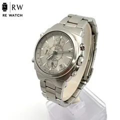 【ジャンク】SEIKO 7T32-9000 クロノグラフ 腕時計のサムネイル