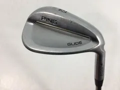 【中古ゴルフクラブ】ピン GLIDE(グライド) SS ウェッジ 2015 KBSツアー 120 スチール AWのサムネイル