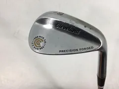 【中古ゴルフクラブ】クリーブランド 588 RTX 2.0 プレシジョンフォージド ウェッジ 58.10 D/G SWのサムネイル