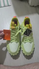 NIKE ナイキ エア ジョーダン1 ジョーダン1 エレメント エレメント ロー ロー GORE-TEX ゴアテックス AT 300mm 出品のサムネイル