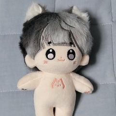 10cm BTS ジミン ぬいぐるみ 本体 0629 - メルカリ