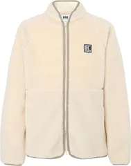 ヘリーハンセン Helly Hansen FIBERPILE JACKET HM52657 IV アイボリーのサムネイル