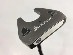 【中古ゴルフクラブ】オデッセイ ホワイト アイス #7 パター オリジナルスチール パターのサムネイル