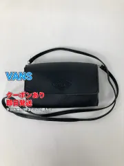 VANS バンズ ショルダーバッグ ブラック レディースのサムネイル