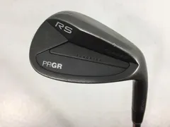 【中古ゴルフクラブ】プロギア RS フォージド ウェッジ 2016 スペックスチール3 Ver2 AWのサムネイル