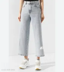 27 MSGM セミワイド デニムのサムネイル