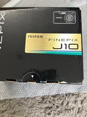 2026年最新】FinePix J10の人気アイテム - メルカリ