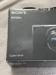 SONY RX100M4 　　260410110のサムネイル