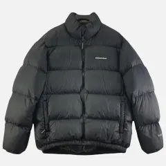 thisisneverthat ブラック ダウン M N4301のサムネイル