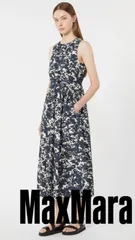 MaxMara 新作ワンピースのサムネイル