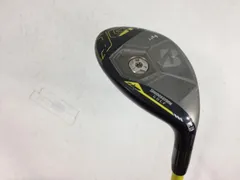 返品OK 【中古ゴルフクラブ】ブリヂストン JGR HY ユーティリティ 2016 ツアーAD J16-11h H4のサムネイル