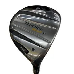 【中古】 コブラ Baffler Rail F 5/F フェアウェイウッド FW Motore Baffler Rail F (フレックスS) メンズ 男性用 右利き 右用 Cランク ゴルフクラブのサムネイル