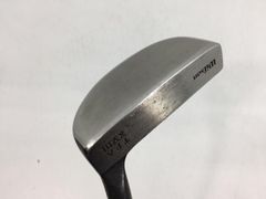 松本博幸 WH-552 パター IOMICグリップ ゴルフクラブ - メルカリ