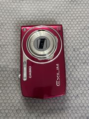 Canon PowerShot SX610 HS レッド 12181 - メルカリ