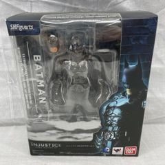 ストームコレクティブルズ 1/12 ベイン インジャスティス - メルカリ