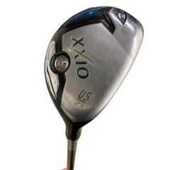 【中古】 ダンロップ XXIO(2012) U5 ユーティリティ UT XXIO MP700(ユーティリティ) (フレックスSR) メンズ 男性用 右利き 右用 Cランク ゴルフクラブのサムネイル