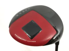 返品OK 【中古ゴルフクラブ】ダイワ(グローブライド) ONOFF ドライバー 赤(AKA) 2015 スムースキックMP-515D 1Wのサムネイル