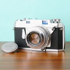 DIAX la XENAR 2.8/45 WALTER VOSS 西ドイツ - メルカリ