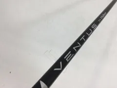 返品OK 【中古ゴルフクラブ】フジクラ シャフト単品 (キャロウェイ スリーブ付) VENTUS BLACK 5 VeloCore 1Wのサムネイル