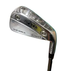 【中古】 本間ゴルフ TOUR WORLD TW-U(2017) U5 ユーティリティ UT VIZARD IB95 (フレックスS) メンズ 男性用 右利き 右用 Cランク ゴルフクラブのサムネイル