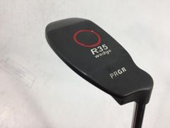 良品チッパープロギア R35 33インチ ヘッドカバー付き - メルカリ