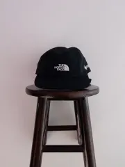 THE NORTH FACE ゴアテックス キャンプキャップ ブラック Lのサムネイル