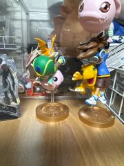 新品未開封] モンスターハンター クリエイターズモデル キリン 未開封