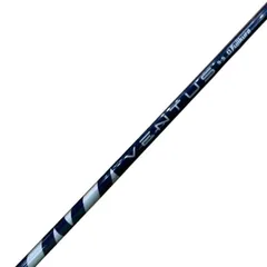 【中古】 テーラーメイドスリーブ付き(Qi4D系) フジクラドライバー用 シャフト VENTUS BLUE 5 USA(ベロコア無し) (フレックスS)Bランク ゴルフクラブのサムネイル