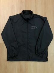 ENNOY PIPING NYLON TRACK JACKET Sサイズ - メルカリ